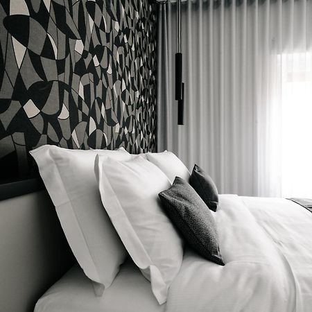 B&B Lumas Рим Экстерьер фото