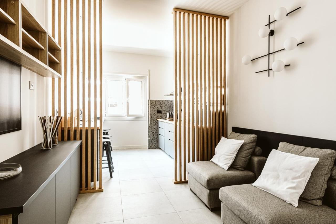 B&B Lumas Рим Экстерьер фото