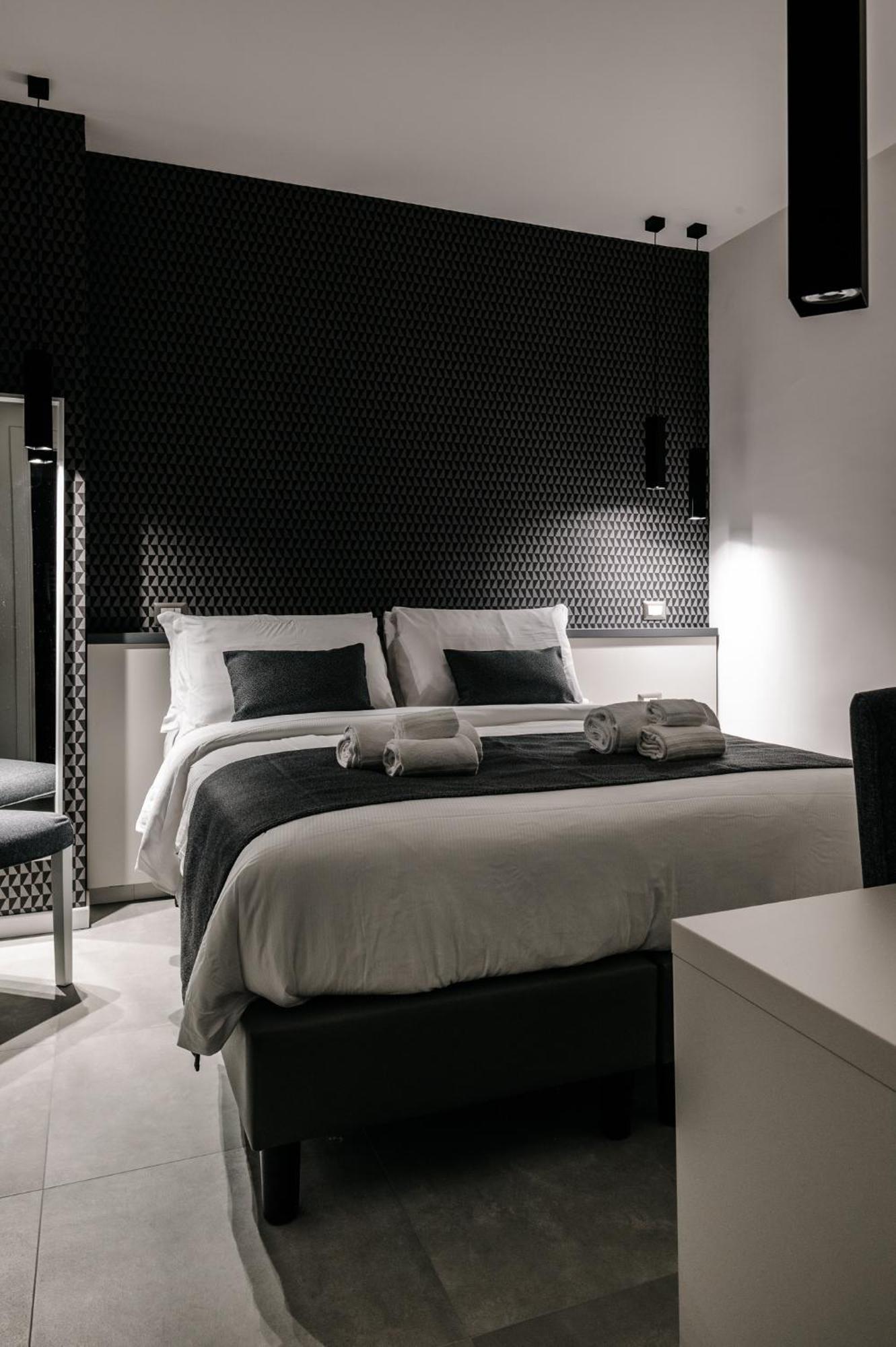B&B Lumas Рим Экстерьер фото