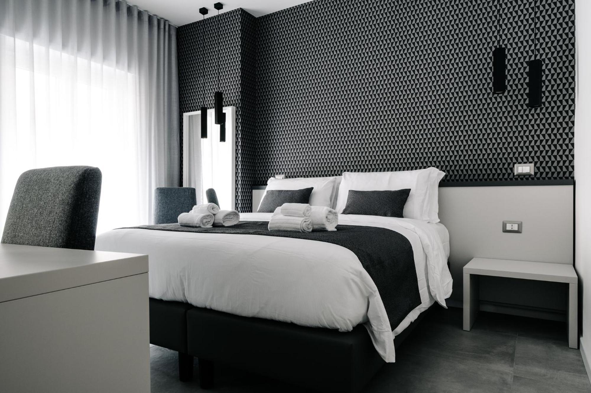 B&B Lumas Рим Экстерьер фото