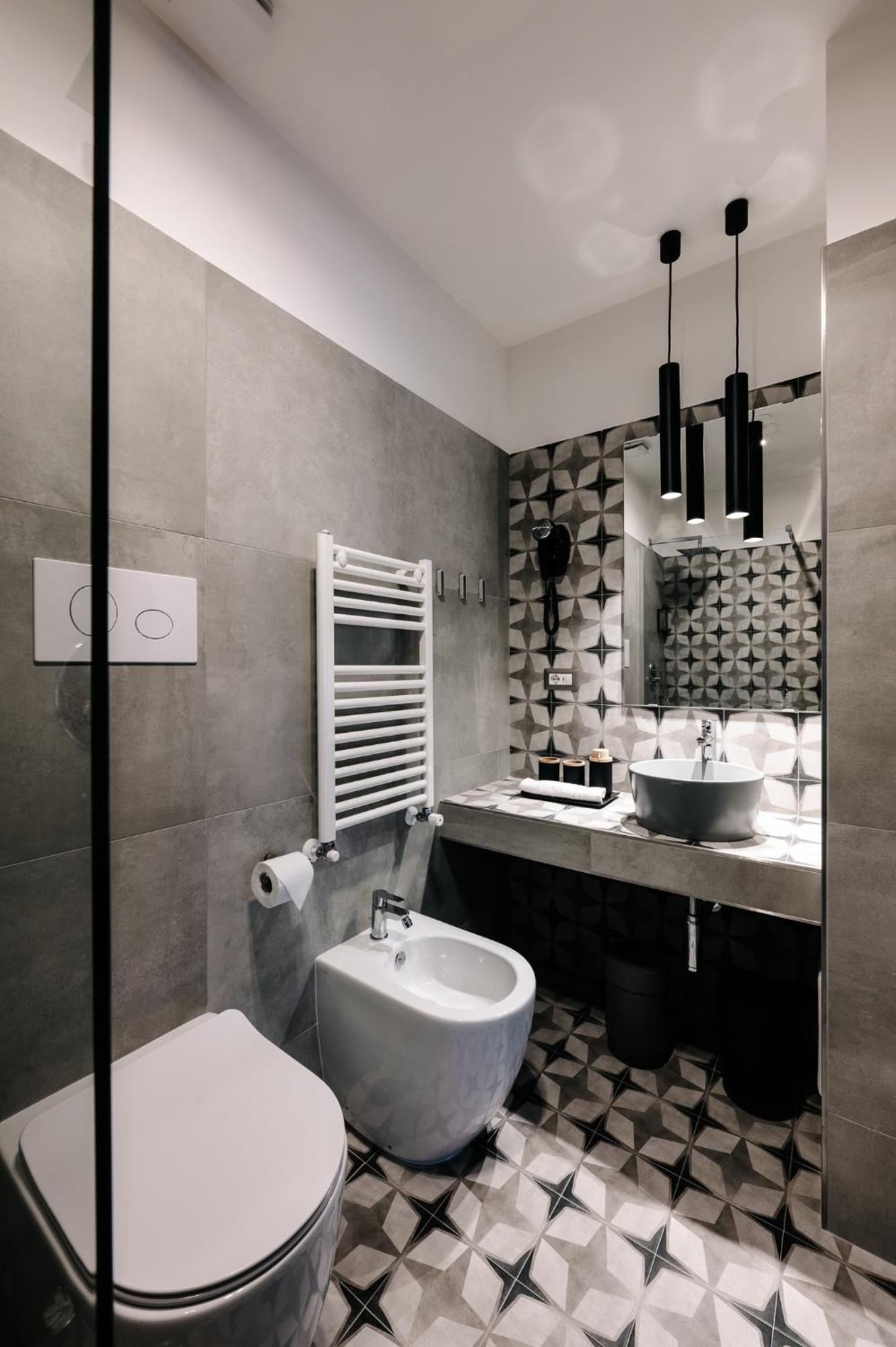B&B Lumas Рим Экстерьер фото
