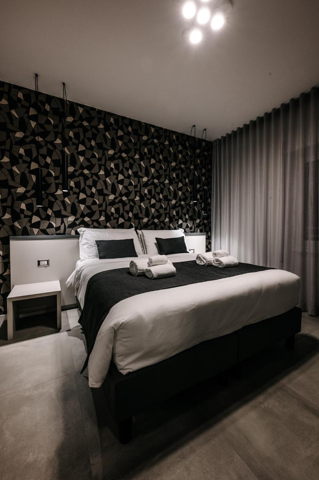 B&B Lumas Рим Экстерьер фото