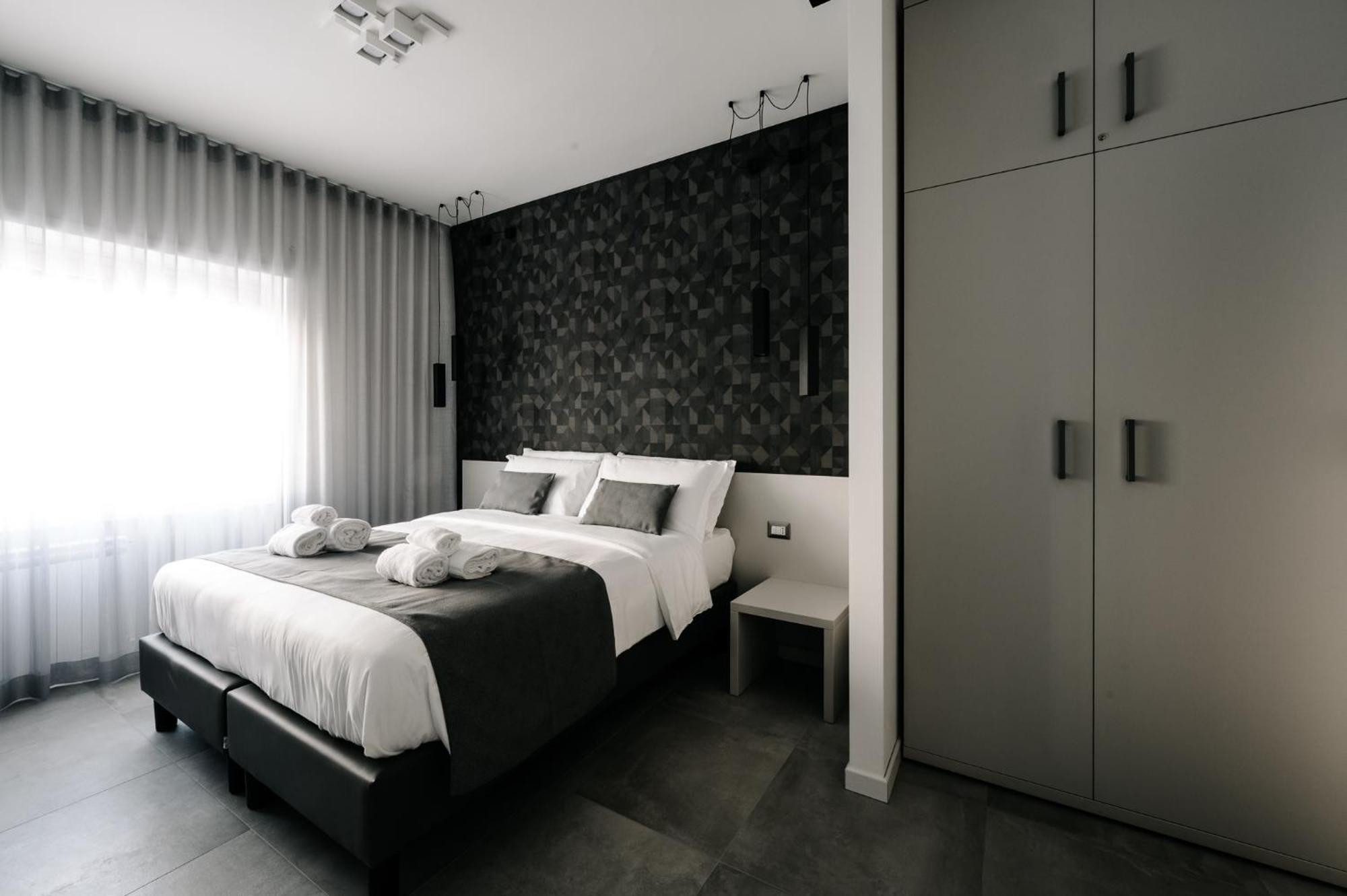 B&B Lumas Рим Экстерьер фото
