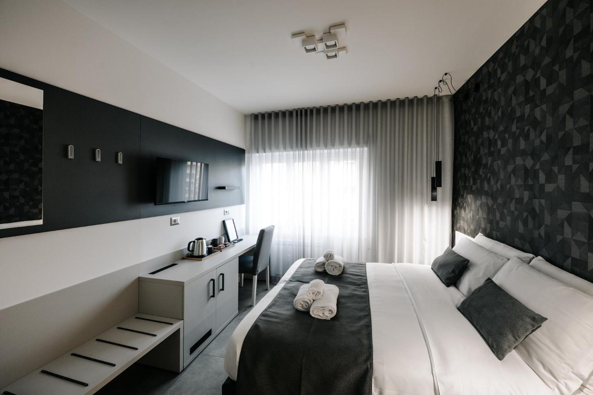 B&B Lumas Рим Экстерьер фото