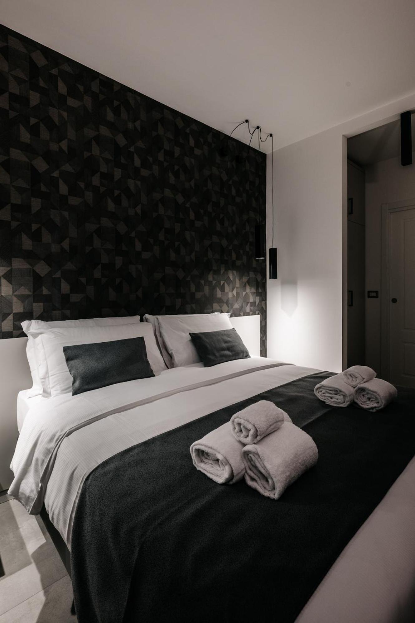 B&B Lumas Рим Экстерьер фото