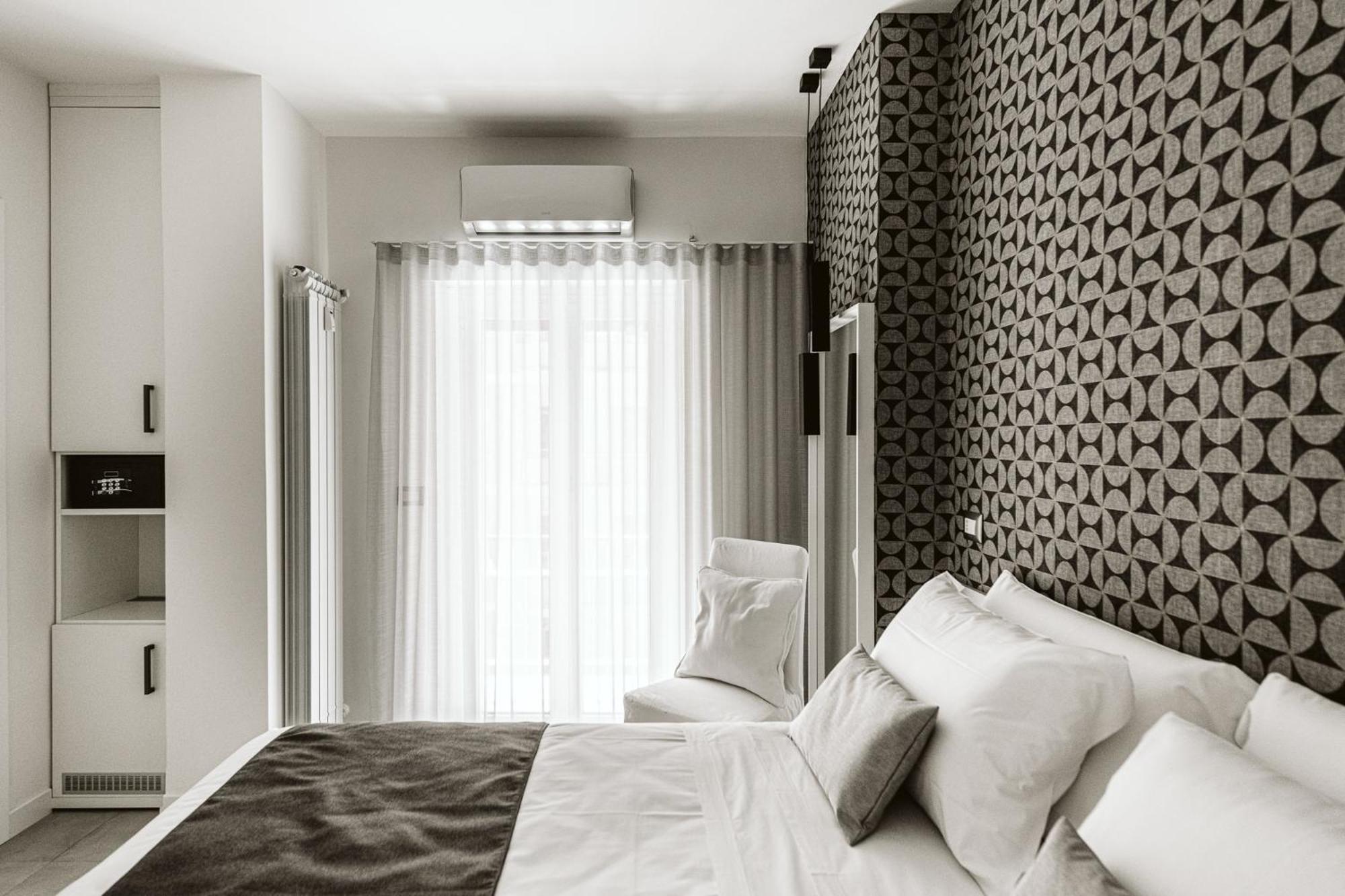 B&B Lumas Рим Экстерьер фото