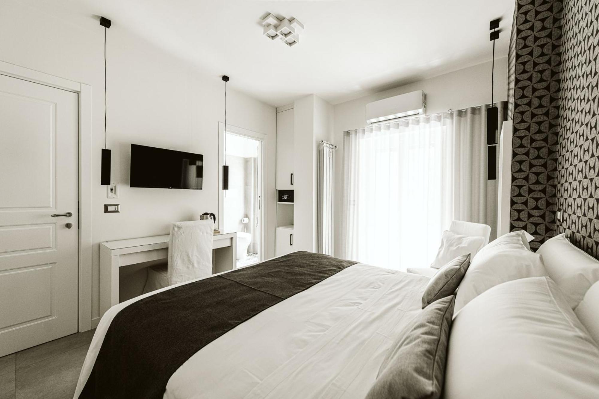 B&B Lumas Рим Экстерьер фото
