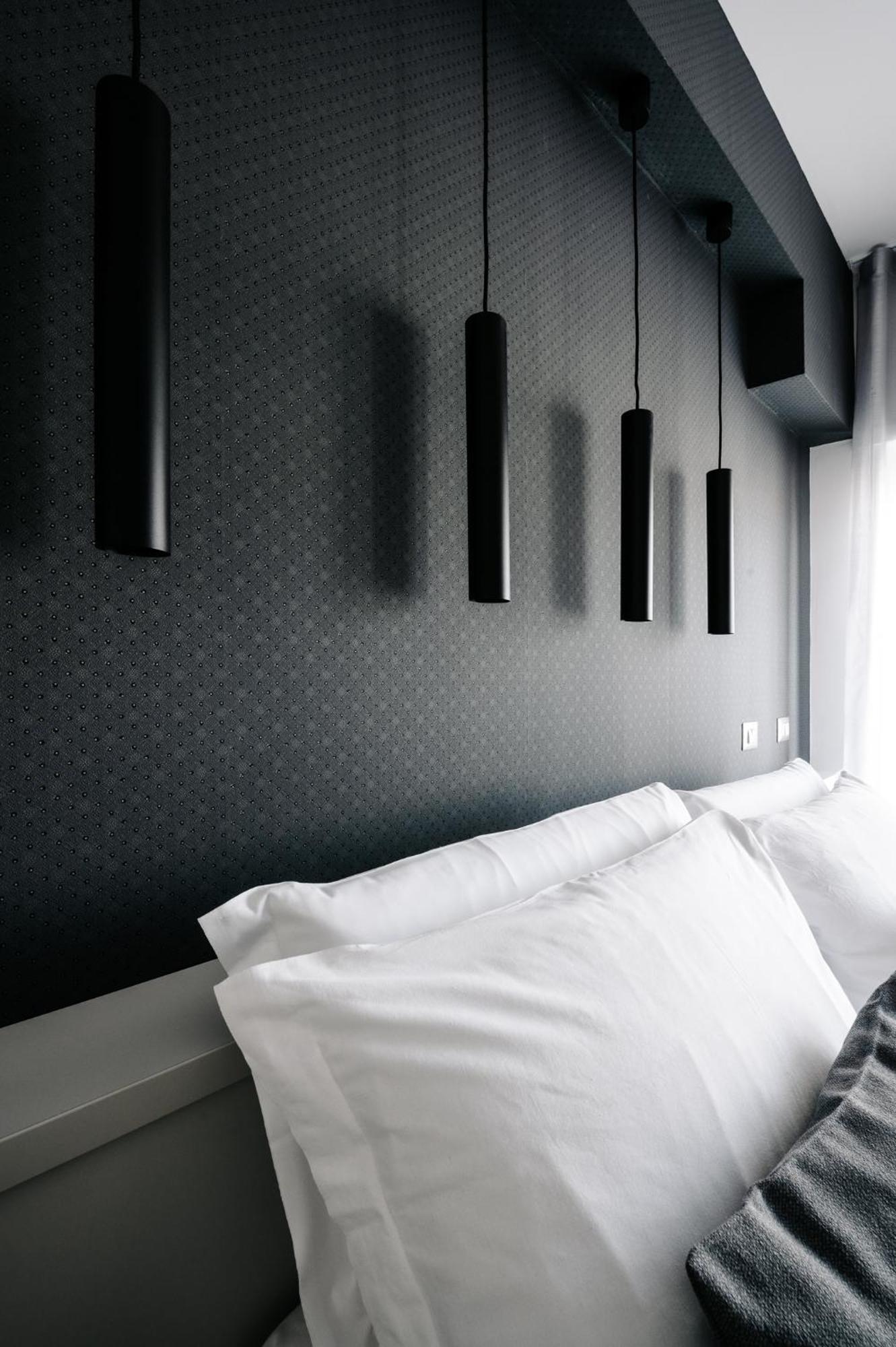 B&B Lumas Рим Экстерьер фото