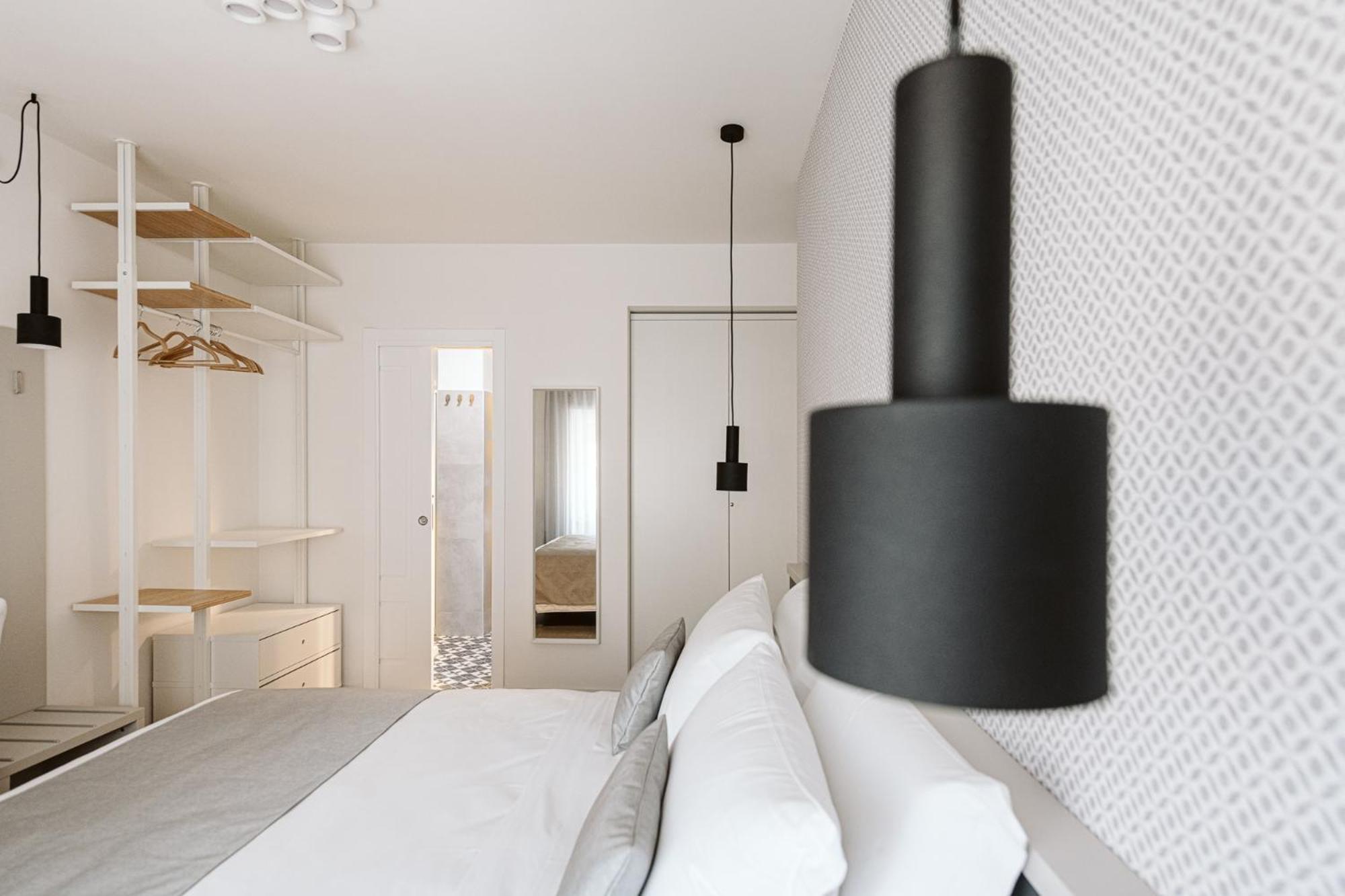 B&B Lumas Рим Экстерьер фото