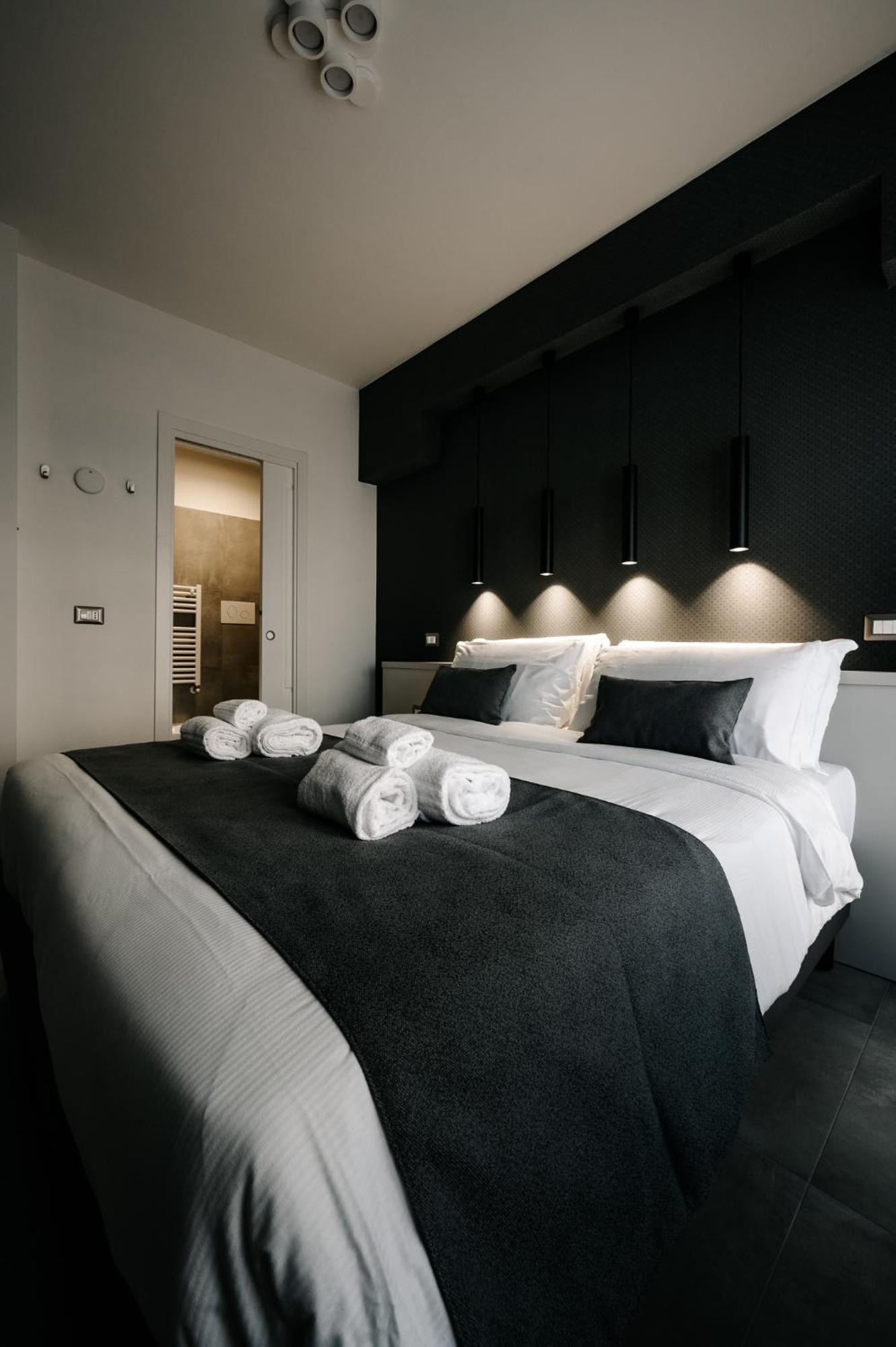 B&B Lumas Рим Экстерьер фото