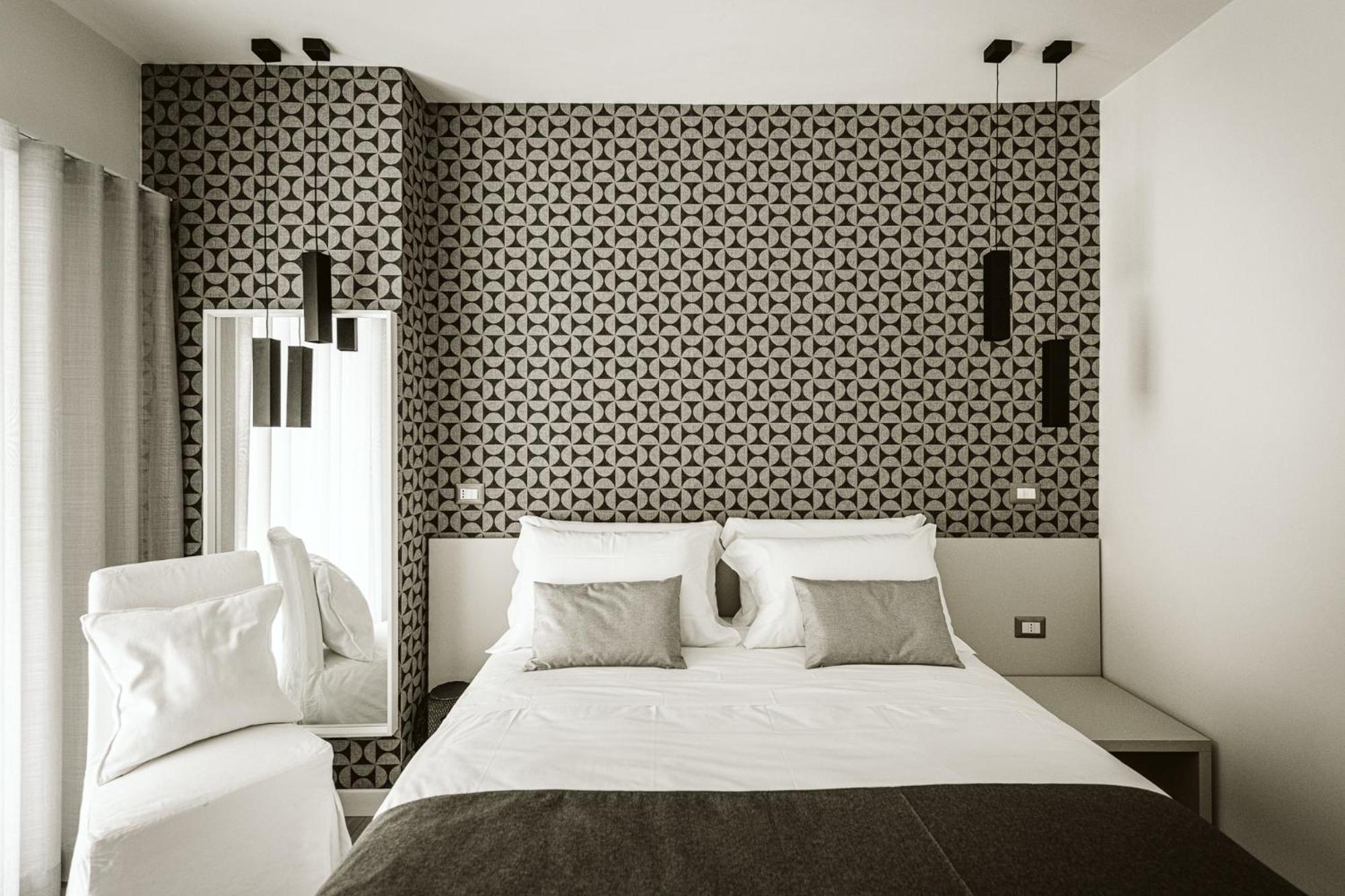 B&B Lumas Рим Экстерьер фото