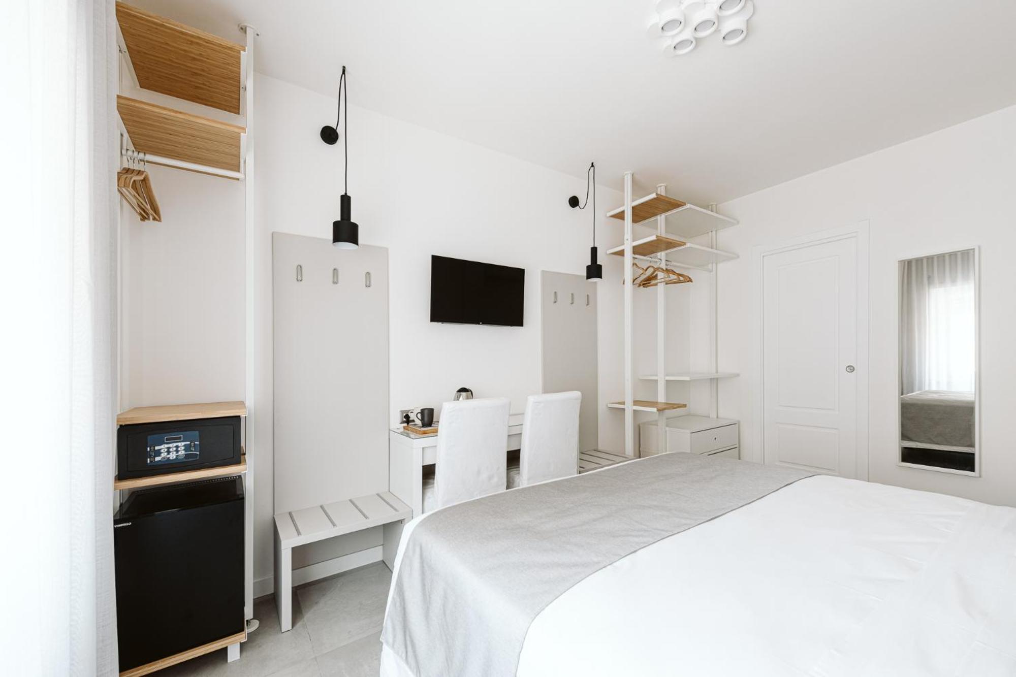 B&B Lumas Рим Экстерьер фото