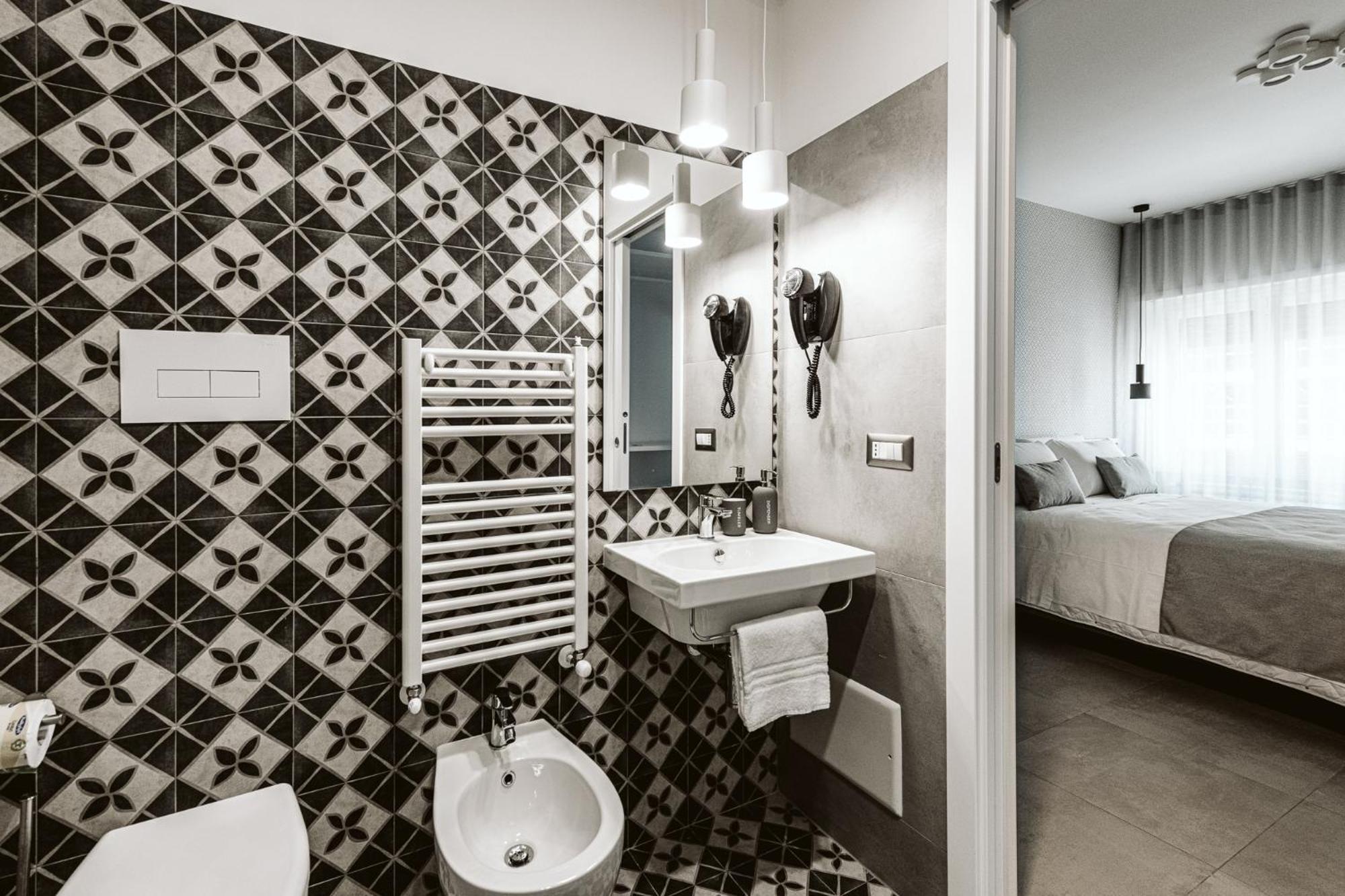 B&B Lumas Рим Экстерьер фото