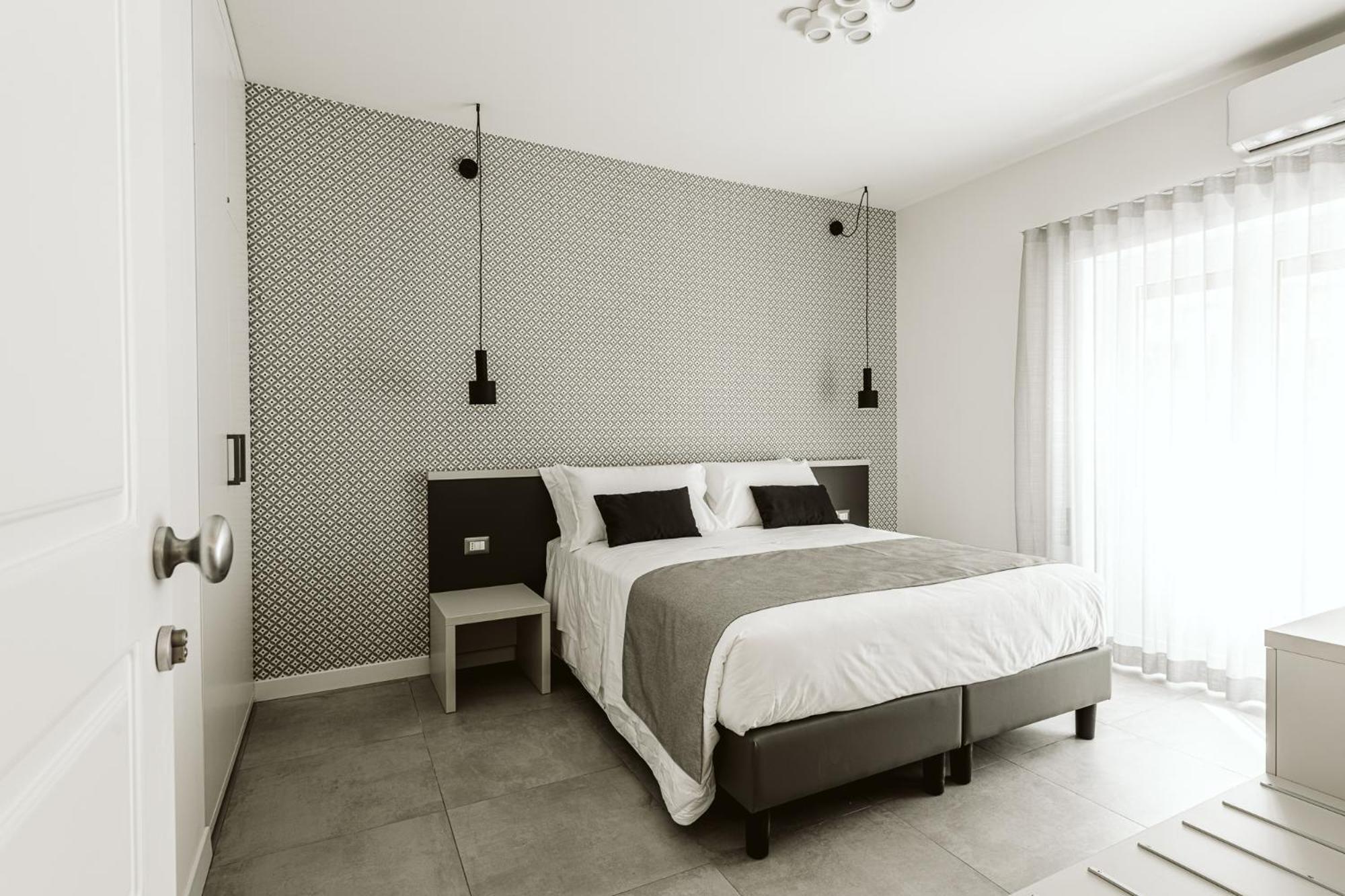 B&B Lumas Рим Экстерьер фото