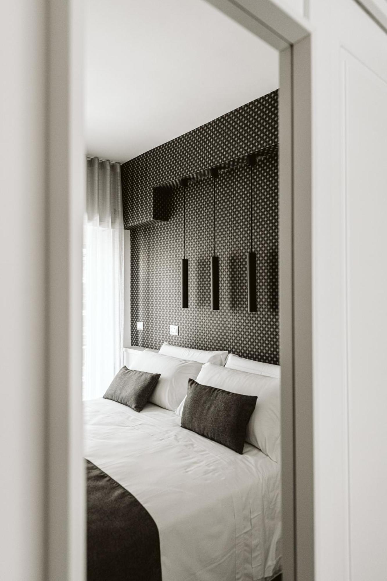 B&B Lumas Рим Экстерьер фото