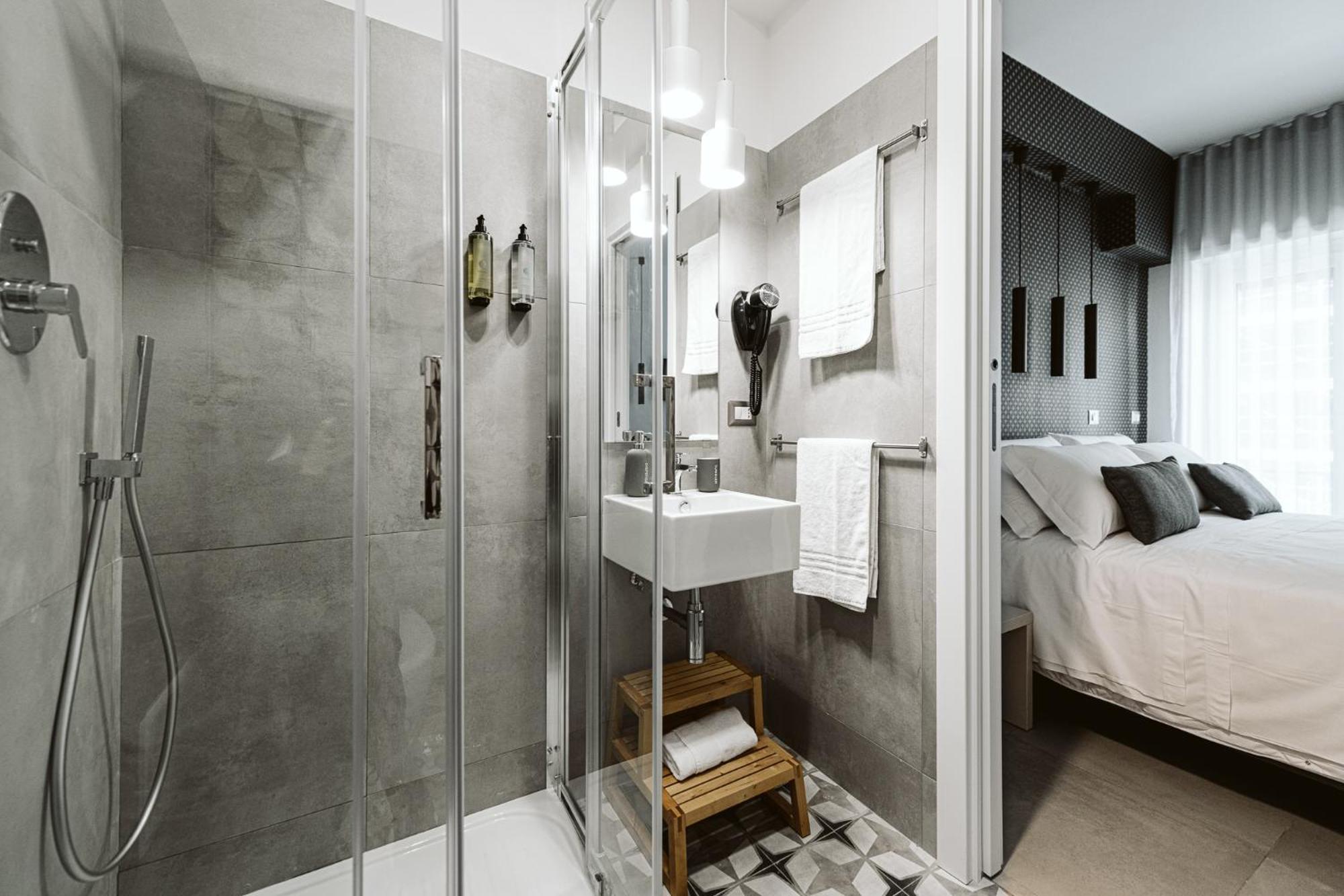 B&B Lumas Рим Экстерьер фото