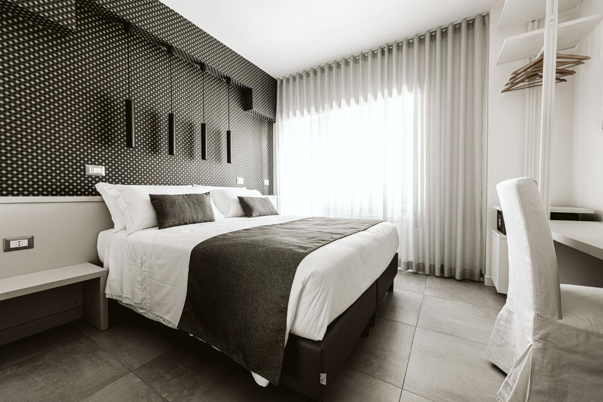 B&B Lumas Рим Экстерьер фото
