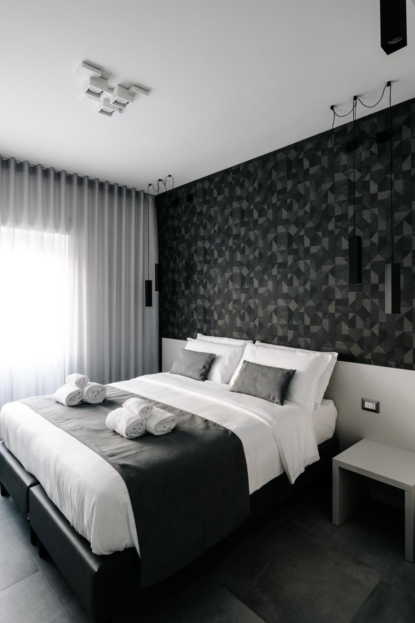 B&B Lumas Рим Экстерьер фото