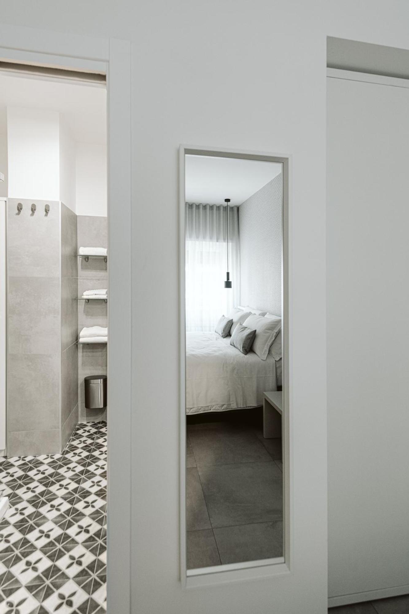 B&B Lumas Рим Экстерьер фото