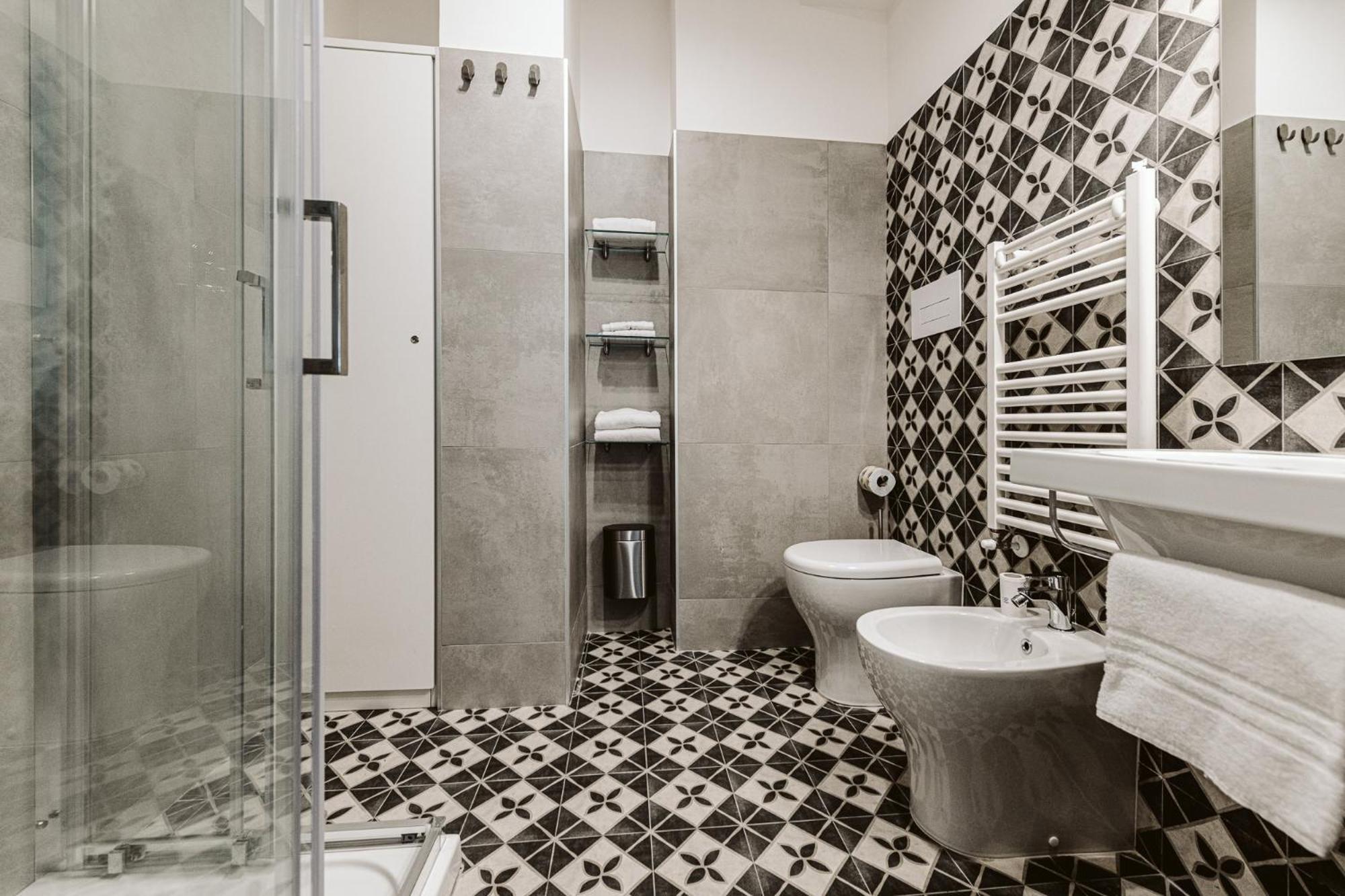 B&B Lumas Рим Экстерьер фото