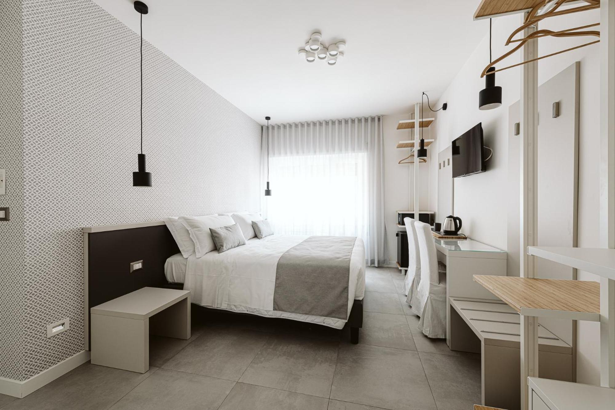 B&B Lumas Рим Экстерьер фото