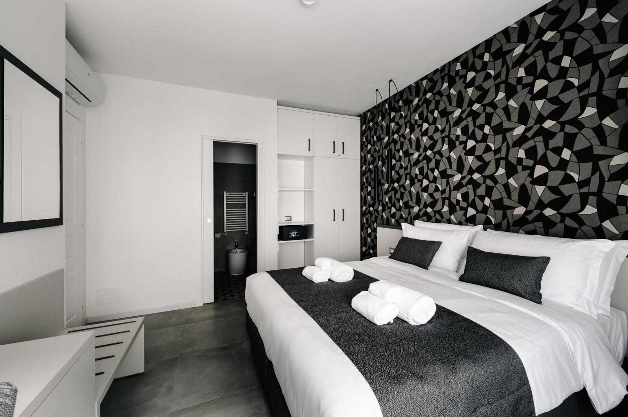 B&B Lumas Рим Экстерьер фото